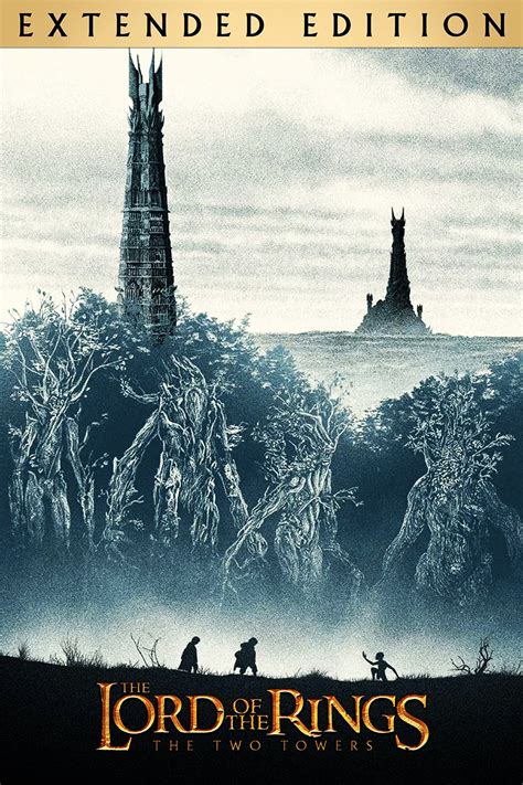 The Lord of the Rings: The Two Towers (Film) .